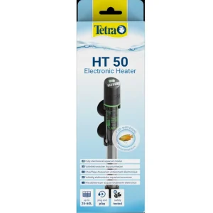 Top-Preis Tetra HAT Heater 50 electronic -Regelheizer-
